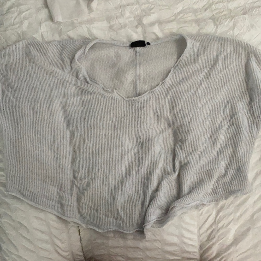 Urban outfitters out from under tee